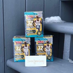 NBA Cards